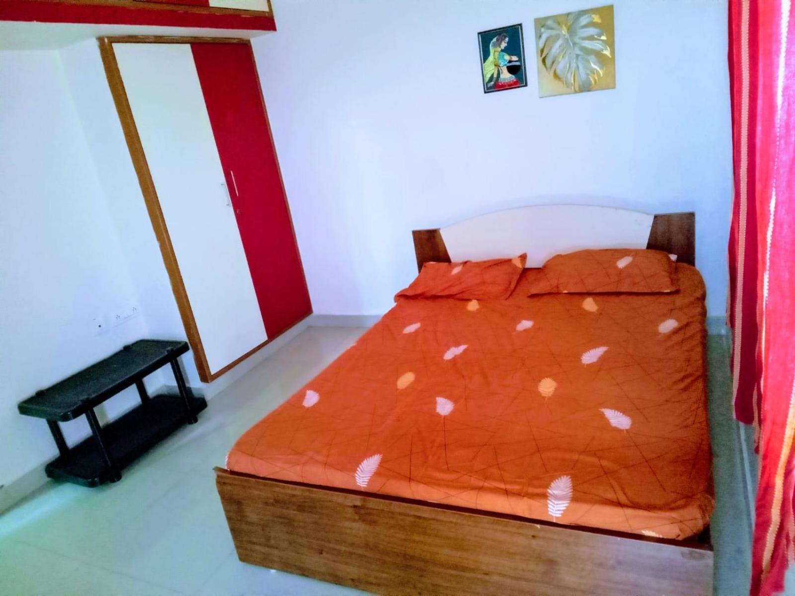 Anugraha Villa Канчипурам Экстерьер фото